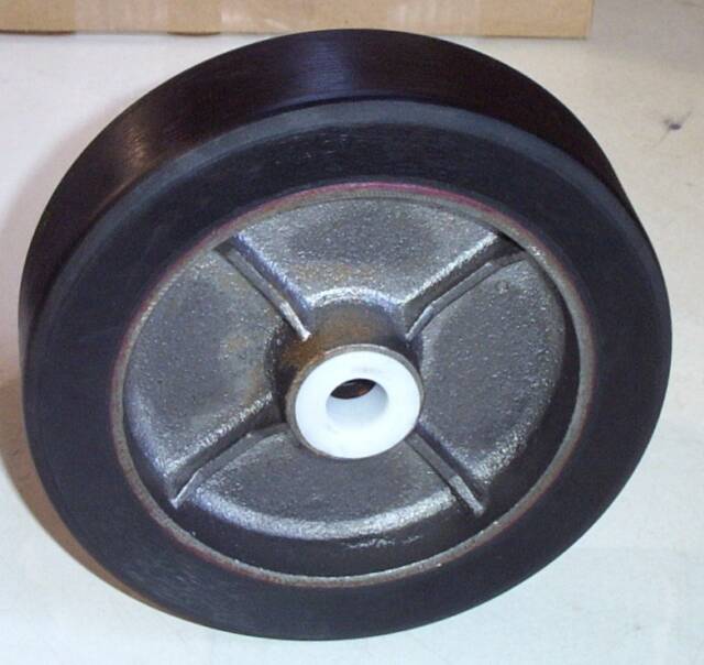 J&L INDUSTRIAL TIRE CO., CORSICANA, TEXAS 75110