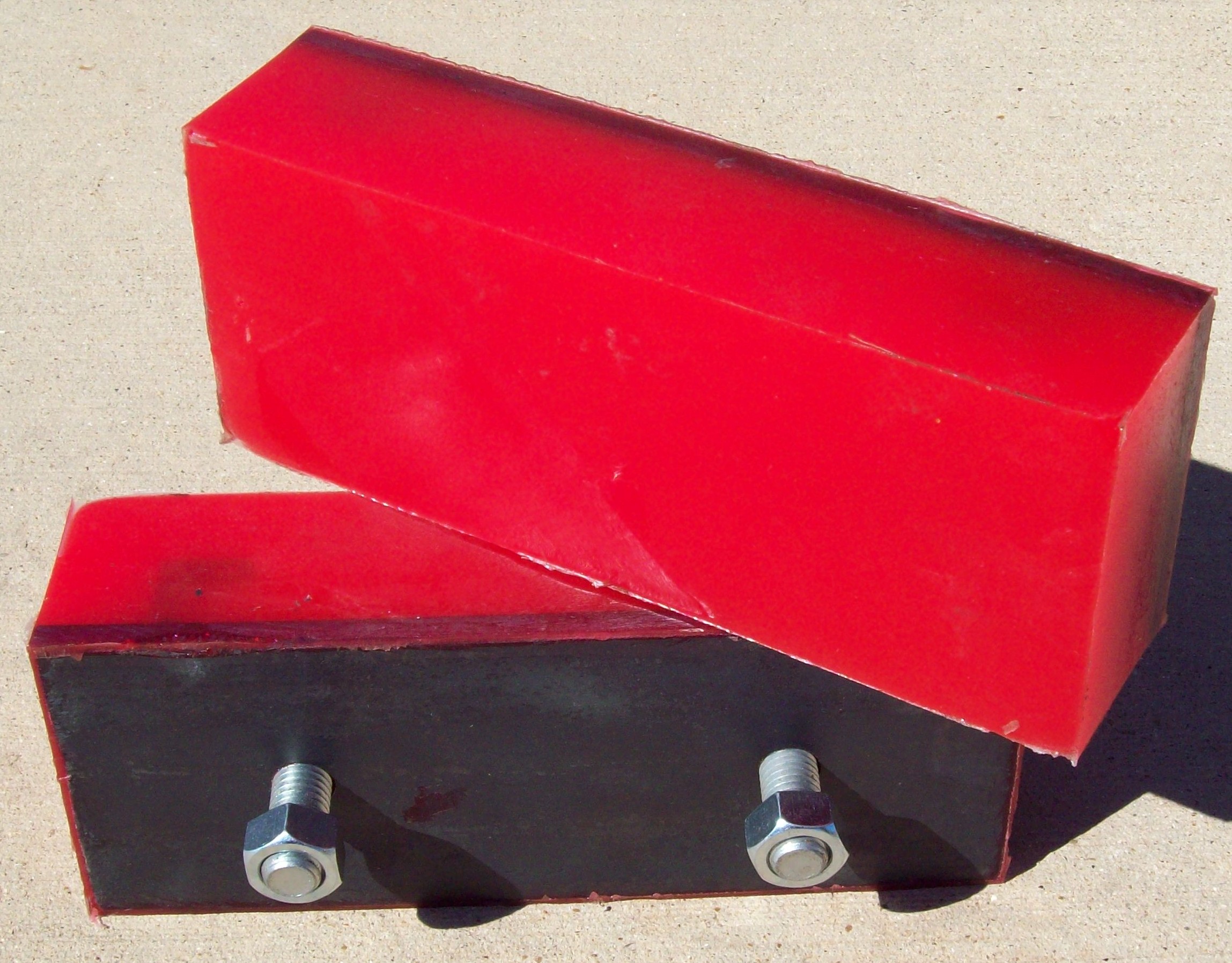 J&L INDUSTRIAL TIRE CO., CORSICANA, TEXAS 75110