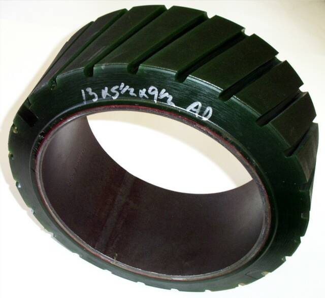 J&L INDUSTRIAL TIRE CO., CORSICANA, TEXAS 75110